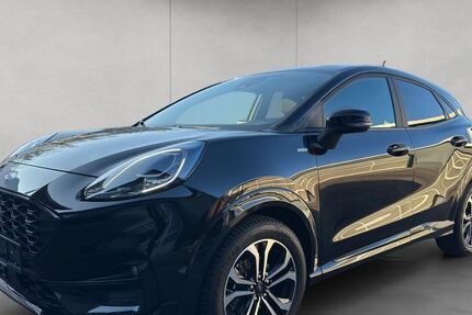 Ford Puma 50.375 km 18.940 &euro; Dresden 01159