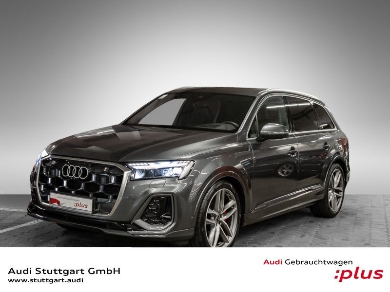 Audi Q7 7.666 km 70.920 € Stuttgart 70563