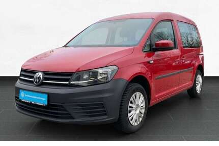 VW Caddy 112.264 km 16.930 &euro; Wesel 46485