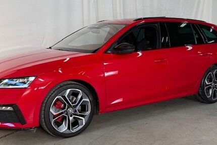 Skoda Octavia 41.720 km 34.950 &euro; Arnsberg 59823