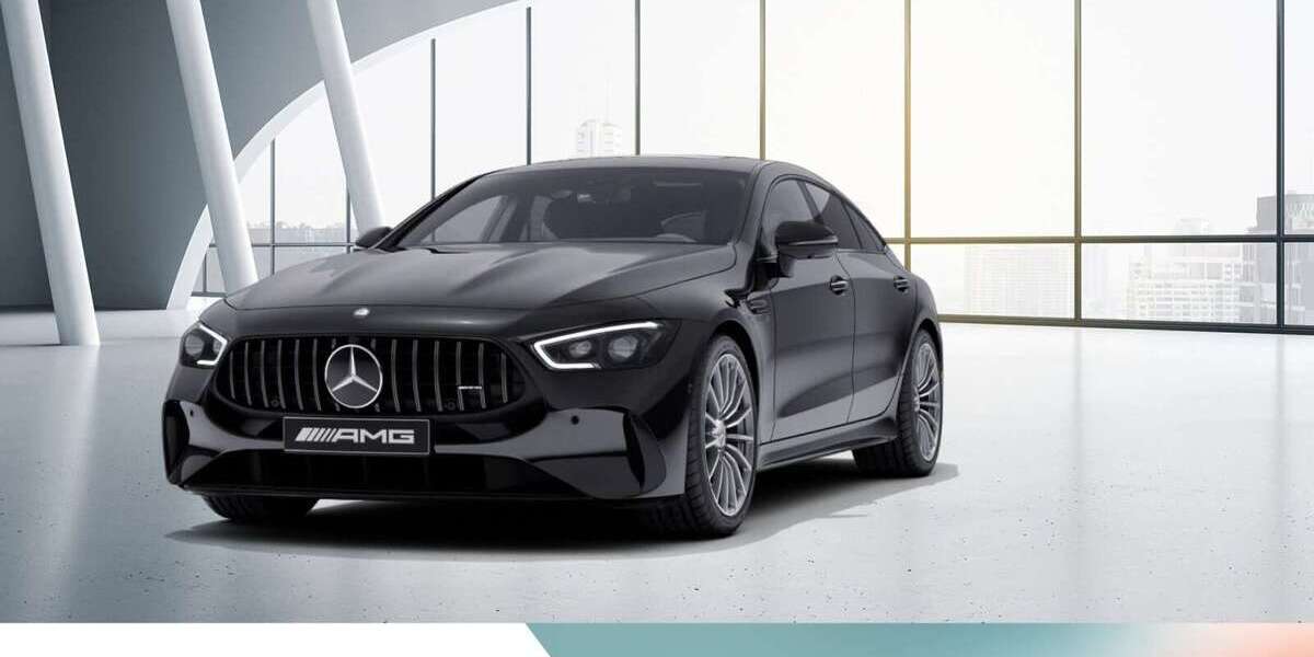 Mercedes-Benz AMG GT 15.101 km 119.480 &euro; Leipzig 04277
