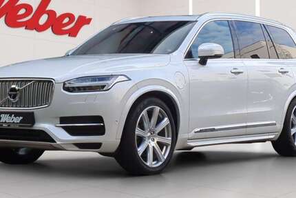 Volvo XC90 50.800 km 39.890 &euro; Berlin 14165