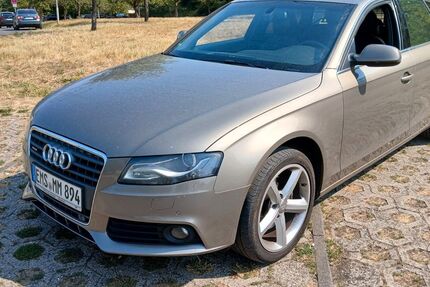 Audi A4 218.000 km 6.999 &euro; Limburg 65549