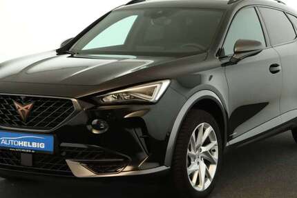 Cupra Formentor 27.800 km 25.890 &euro; Donnersdorf 97499