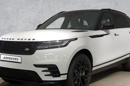 Land Rover Range Rover Velar 10.500 km 66.690 &euro; Greding 91171