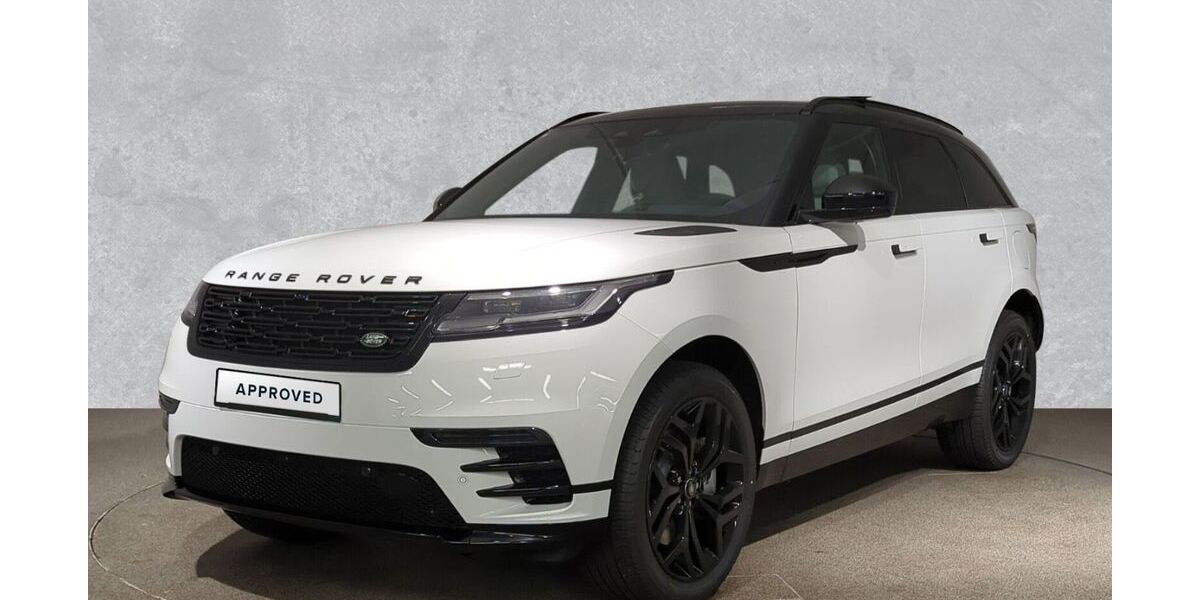 Land Rover Range Rover Velar 10.500 km 66.690 &euro; Greding 91171