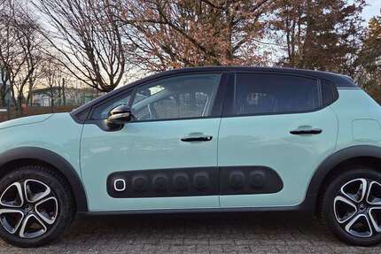 Citroen C3 36.800 km 8.850 &euro; Bad Homburg 61350