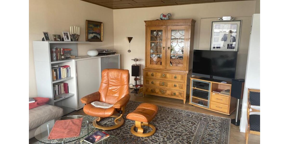 Etagenwohnung Warstein - 4 Zimmer, 106 m&sup2;, 780&euro; | Angebot:26512053