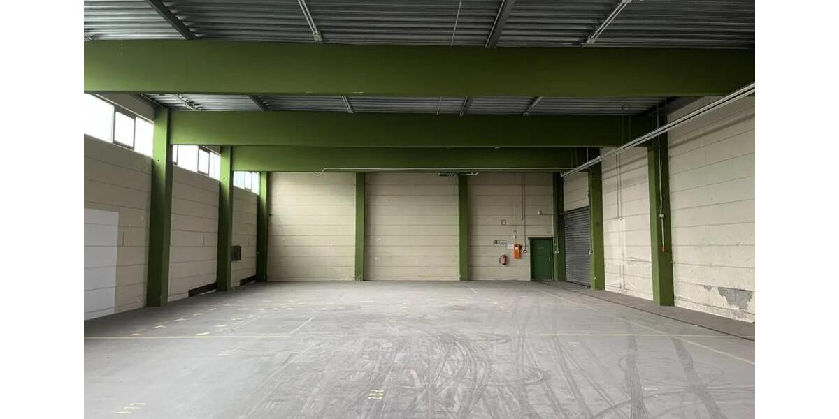 Gewerbeobjekt Reinbek - 11.310&euro; | Angebot:21463203