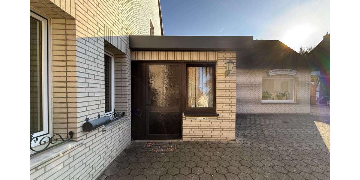 Gewerbeobjekt Emmerthal - 199.000&euro; | Angebot:26855920
