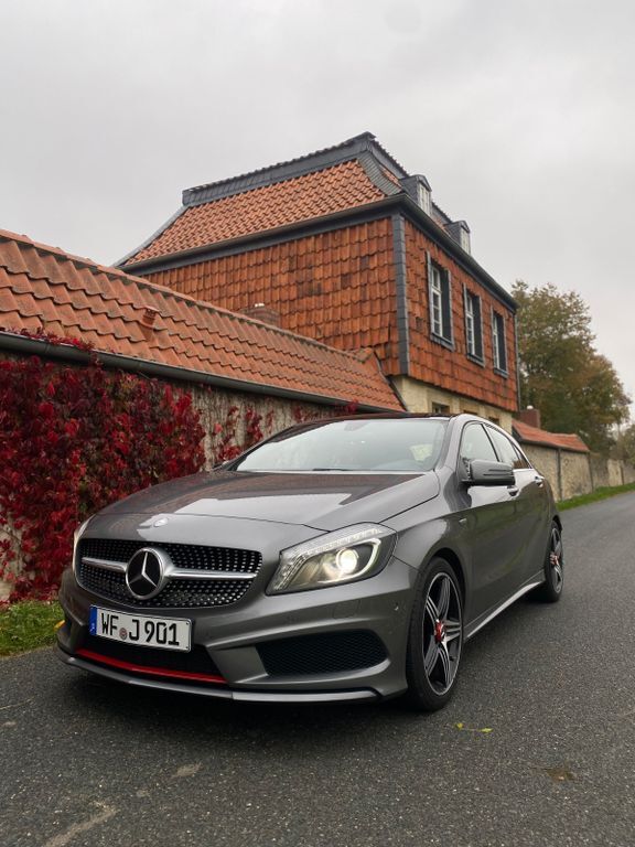 A 250