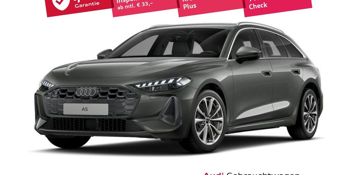 Audi A5 18.578 km 46.770 &euro; Plattling 94447