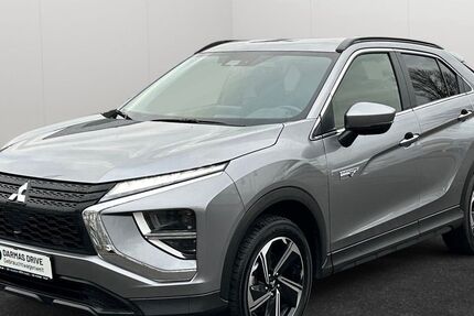 Mitsubishi Eclipse Cross 33.335 km 17.490 &euro; Datteln 45711