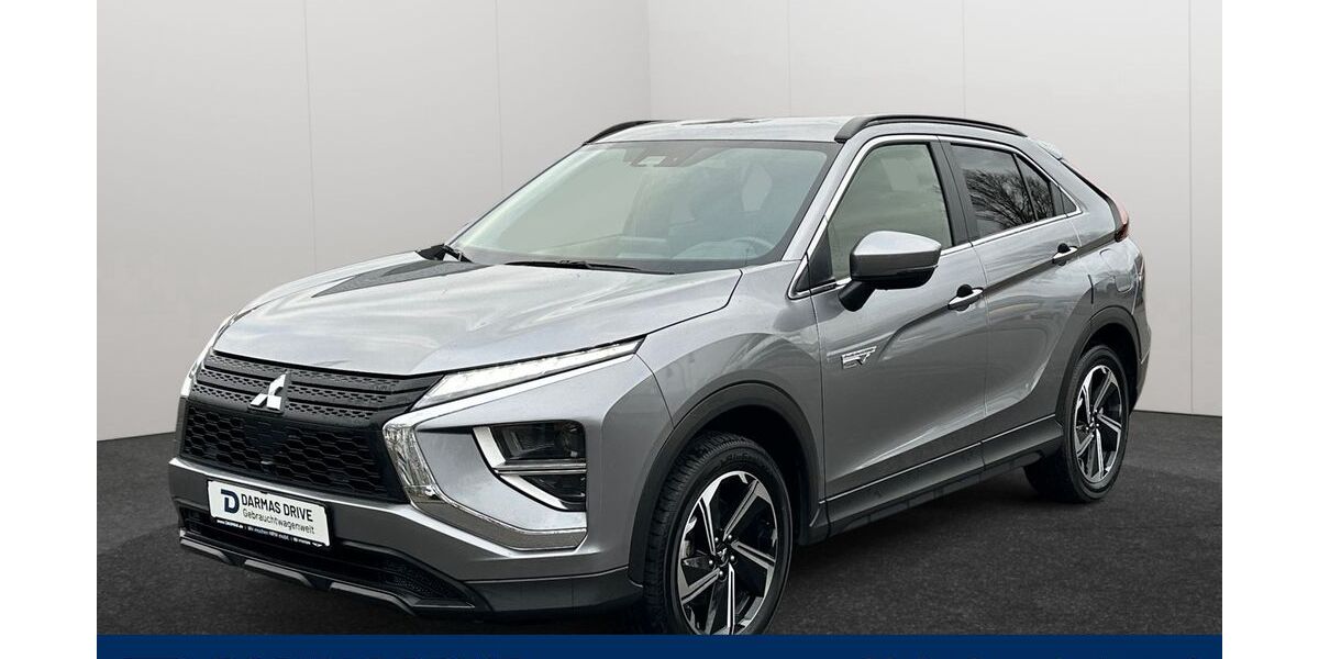 Mitsubishi Eclipse Cross 33.335 km 17.490 &euro; Datteln 45711