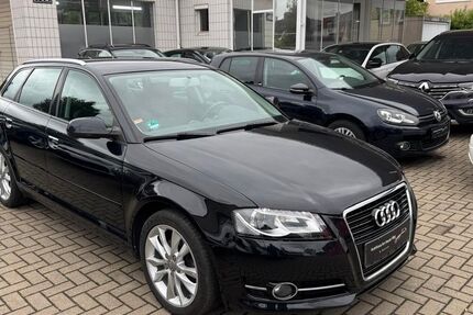 Audi A3 153.000 km 7.399 &euro; Wolfenbüttel 38304