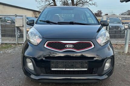 Kia Picanto 156.400 km 3.990 &euro; Mainz-Kastel 55252