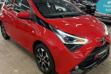 Toyota Aygo (X) 11.539 km 10.790 &euro; Ludwigsfelde (bei Berlin) 14974