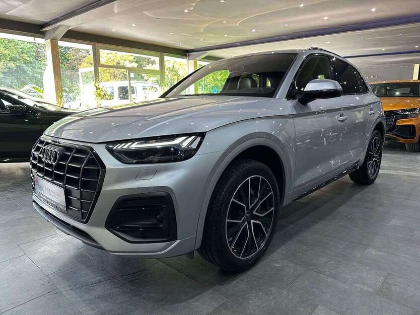 Audi Q5 139.000 km 31.890 € Gröbenzell 82194