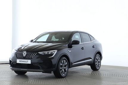 Renault Arkana 18.249 km 22.480 &euro; Köln 50939