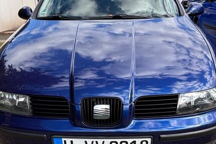 Seat Leon 169.000 km 2.600 € Neustadt am Rübenberge 31513