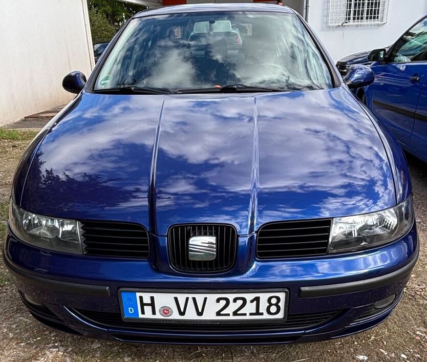 Seat Leon 169.000 km 2.600 € Neustadt am Rübenberge 31513