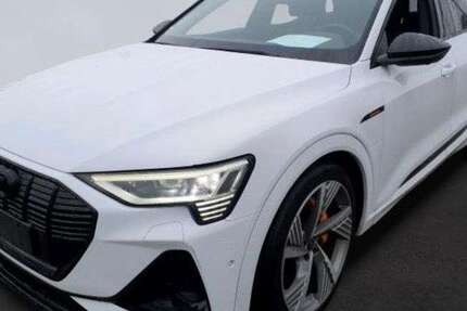 Audi e-tron 98.500 km 36.600 &euro; Ahausen 27367