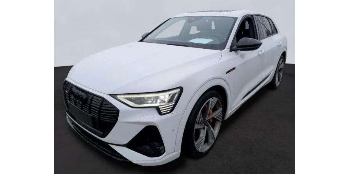 Audi e-tron 98.500 km 36.600 &euro; Ahausen 27367