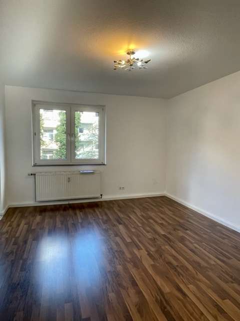 Wohnung zum Mieten in Dortmund 400 € 46 m²