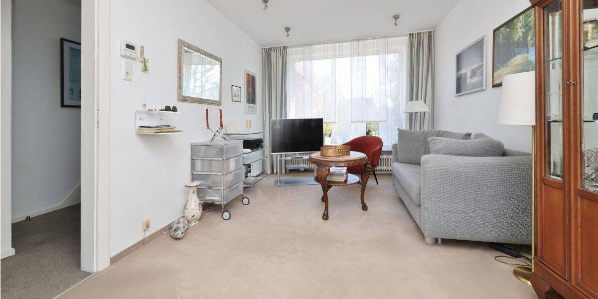 Reihenendhaus Wilhelmshaven Altengroden - 5 Zimmer, 95 m&sup2;, 219.000&euro; | Angebot:26825638