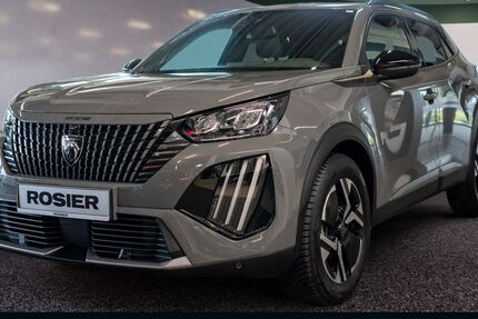 Peugeot 2008 5.044 km 18.120 &euro; Arnsberg 59759