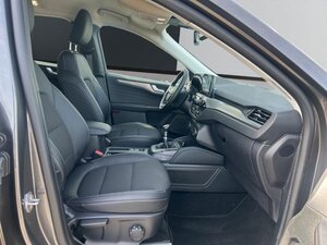 Ford Kuga Titanium X*Navi*WinterP*el.Sitze*LED*PDCv+h 27.900 km 21.290 &euro; Nidderau 61130