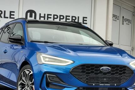 Ford Focus 10.768 km 23.450 &euro; Bad König 64732