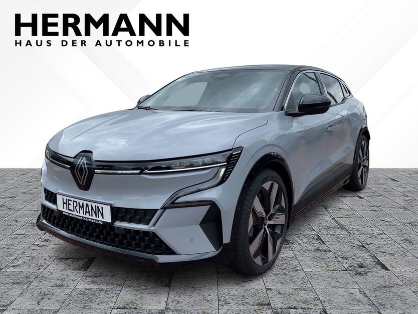 Renault Megane 6.769 km 35.429 € Goslar 38644