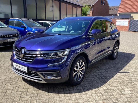 Renault Koleos 76.500 km 19.890 &euro; Nordhorn 48529