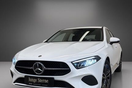 Mercedes-Benz A 180 24.010 km 26.489 &euro; Altdorf 90518