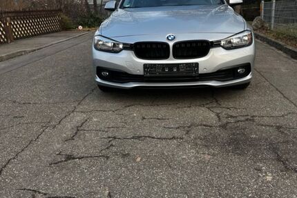 BMW 320 239.000 km 9.250 &euro; Schliengen 79418