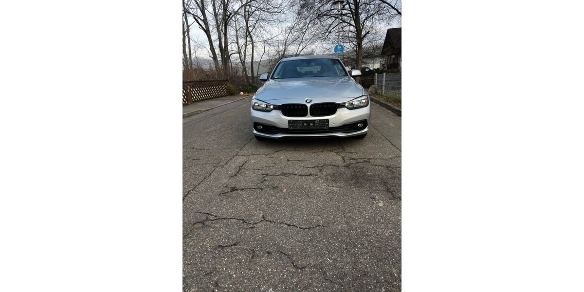 BMW 320 239.000 km 9.250 &euro; Schliengen 79418