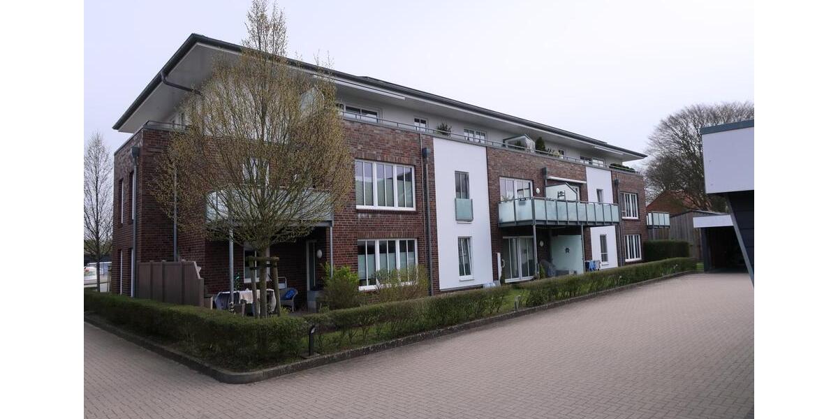 Etagenwohnung Süderlügum - 3 Zimmer, 79 m&sup2;, 270.000&euro; | Angebot:26246013