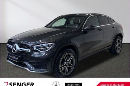 Mercedes GLC 300