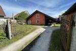 Bauernhaus, Landhaus Beratzhausen Schwarzenthonhausen - 6 Zimmer, 220 m&sup2;, 499.000&euro; | Angebot:26798288