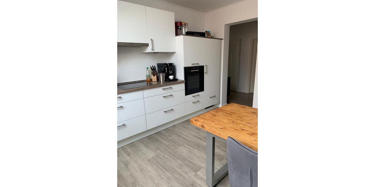 Dachgeschoßwohnung Bremervörde - 4 Zimmer, 130 m&sup2;, 1.170&euro; | Angebot:25448929