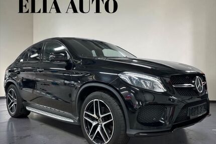 Mercedes-Benz GLE 350 156.837 km 26.999 &euro; Berlin 12357