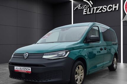 VW Caddy 52.000 km 22.850 &euro; Dresden 01139
