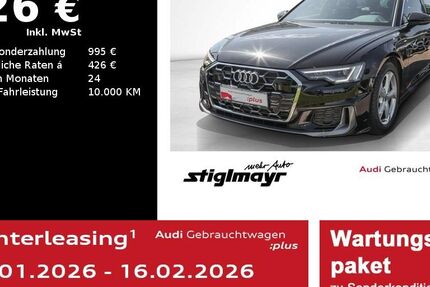 Audi A6 28.560 km 51.190 &euro; Pfaffenhofen 85276