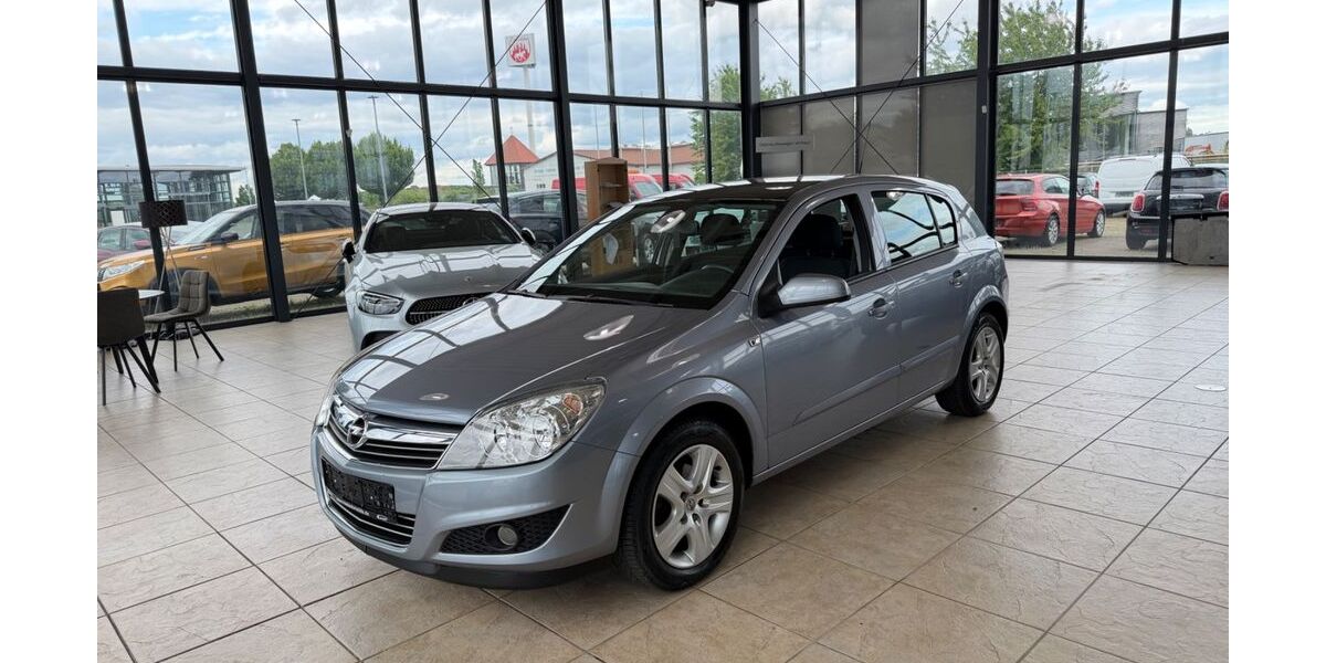 Opel Astra 48.000 km 6.980 &euro; Erftstadt 50374