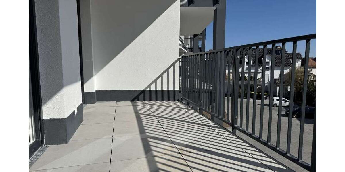 Etagenwohnung Obertshausen / Hausen Hausen - 4 Zimmer, 116 m&sup2;, 1.630&euro; | Angebot:26292052