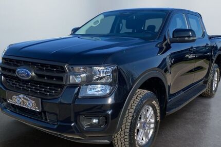 Ford Ranger 39.890 km 36.698 &euro; Gardelegen 39638