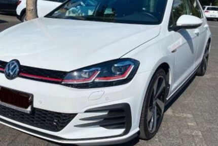 VW Golf 51.000 km 22.995 &euro; Herscheid 58849