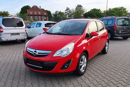 Opel Corsa 119.864 km 7.890 &euro; Speyer 67346