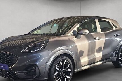 Ford Puma 61.397 km 17.900 &euro; Stuttgart 70190